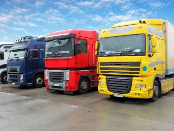 Adana Bulanık Nakliye